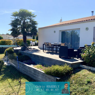 Maison 5 pièces 255000 €