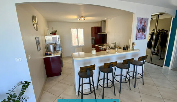 Villa / Maison 5 pièces  à vendre Jard (La) 17460