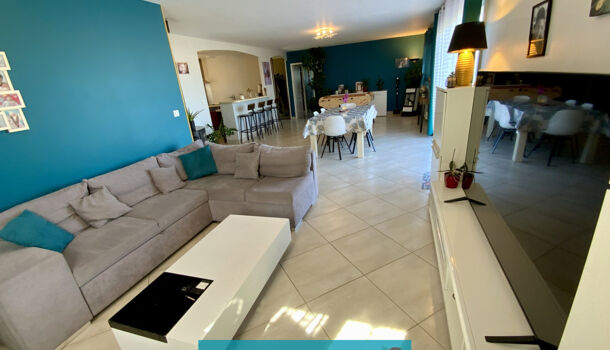 Villa / Maison 5 pièces  à vendre Jard (La) 17460