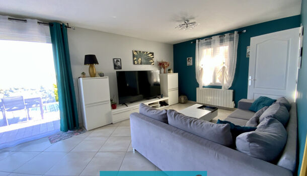 Villa / Maison 5 pièces  à vendre Jard (La) 17460