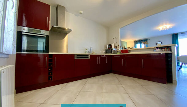 Villa / Maison 5 pièces  à vendre Jard (La) 17460