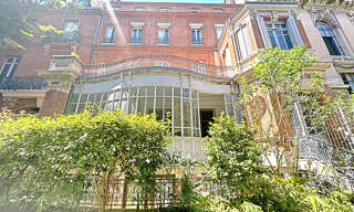 Bureau 4 Pièces 100 m² à vendre à Toulouse (31000)