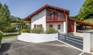 Maison 5 Pièces 120 m² à vendre à Saint-Jean-de-Luz (64500)