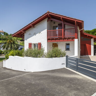 Maison 5 pièces 900000 €
