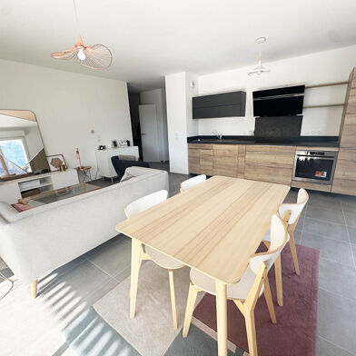 Appartement 3 pièces 289000 €