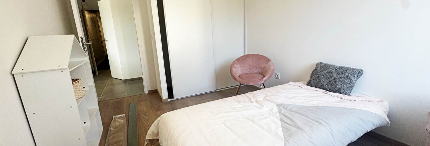 Appartement 3 Pièces 70 m² à vendre à Marignier (74970)