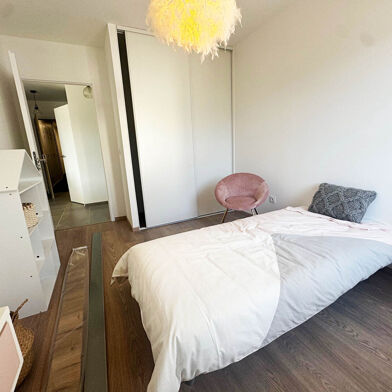 Appartement 3 pièces 289000 €