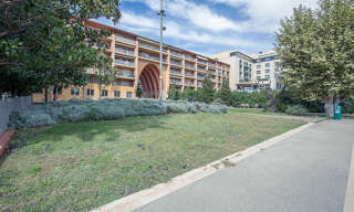 Appartement 2 Pièces 26 m² à vendre à Aix-en-Provence (13090)