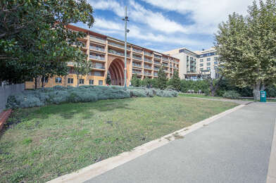 Appartement 2 pièces 213000 €