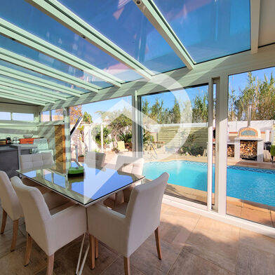 Maison 3 pièces 324000 €