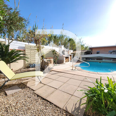 Maison 3 pièces 324000 €