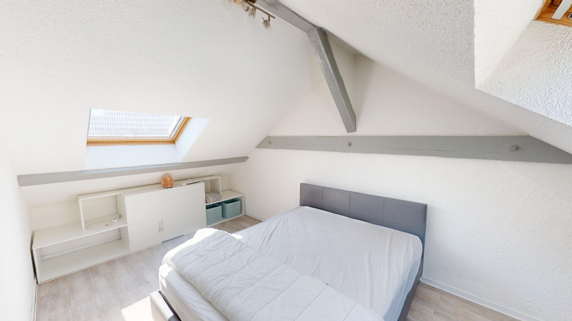 Appartement  T2 à vendre Grenoble 38000