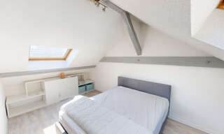 Appartement 2 Pièces 42 m² à vendre à Grenoble (38000)