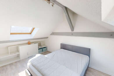 Appartement 2 pièces 99000 €