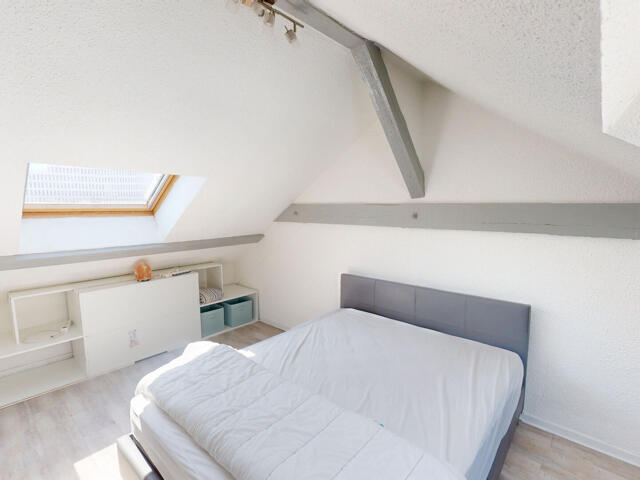 Appartement proposé à Grenoble