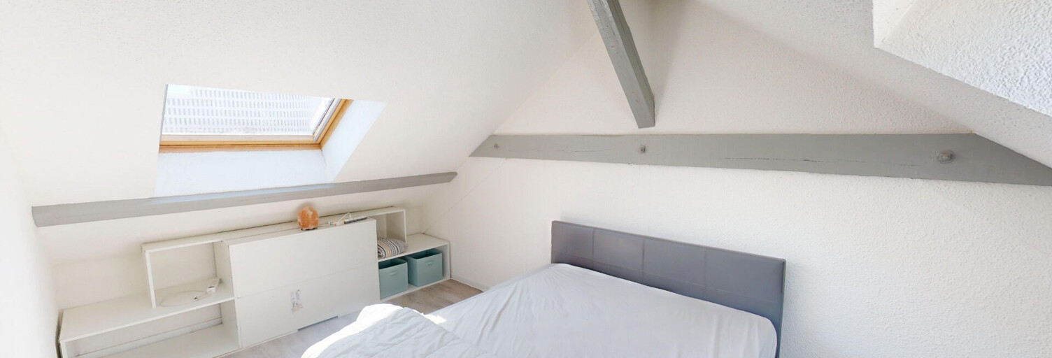 Appartement 2 Pièces 42 m² à vendre à Grenoble (38000)