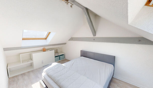 Appartement 2 pièces  à vendre Grenoble 38000