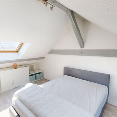 Appartement 2 pièces 99000 €