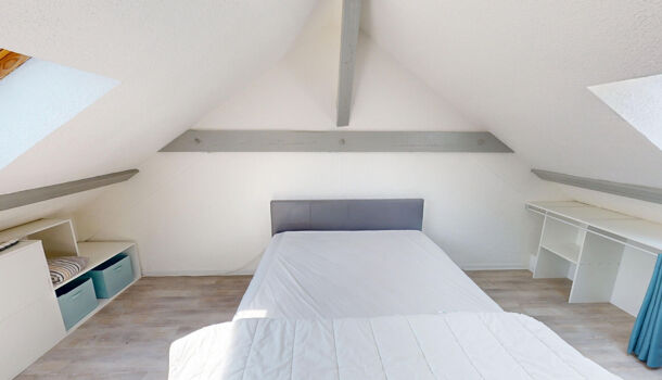 Appartement 2 pièces  à vendre Grenoble 38000