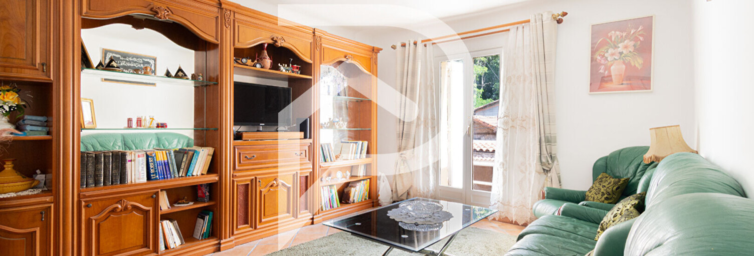 Maison 7 Pièces 169 m² à vendre à Marseille 4 (13004)