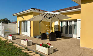 Maison 4 Pièces 158 m² à vendre à Saint-Étienne-de-Fougères (47380)