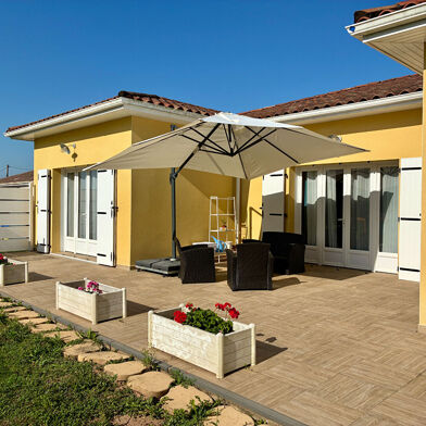 Maison 4 pièces 319000 €