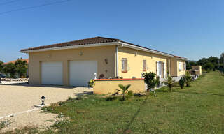 Maison 4 Pièces 126 m² à vendre à Sainte-Livrade-sur-Lot (47110)