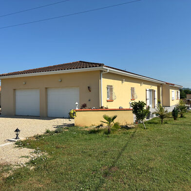 Maison 4 pièces 286000 €