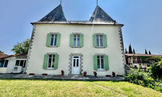 Maison 4 Pièces 100 m² à vendre à Monpazier (24540)