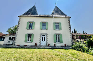 Maison 4 pièces 245000 €