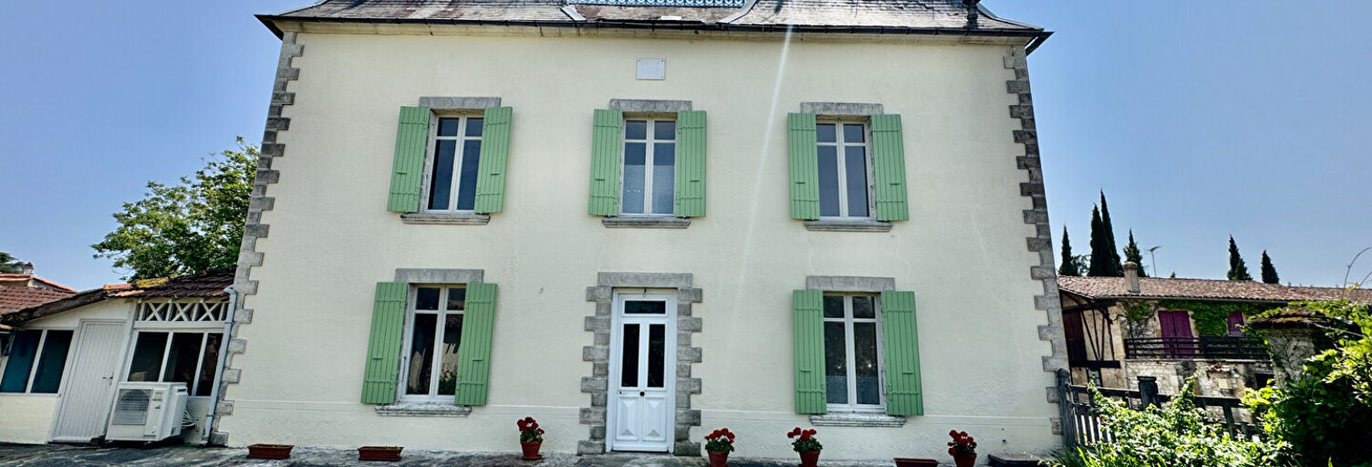 Maison 4 Pièces 100 m² à vendre à Monpazier (24540)