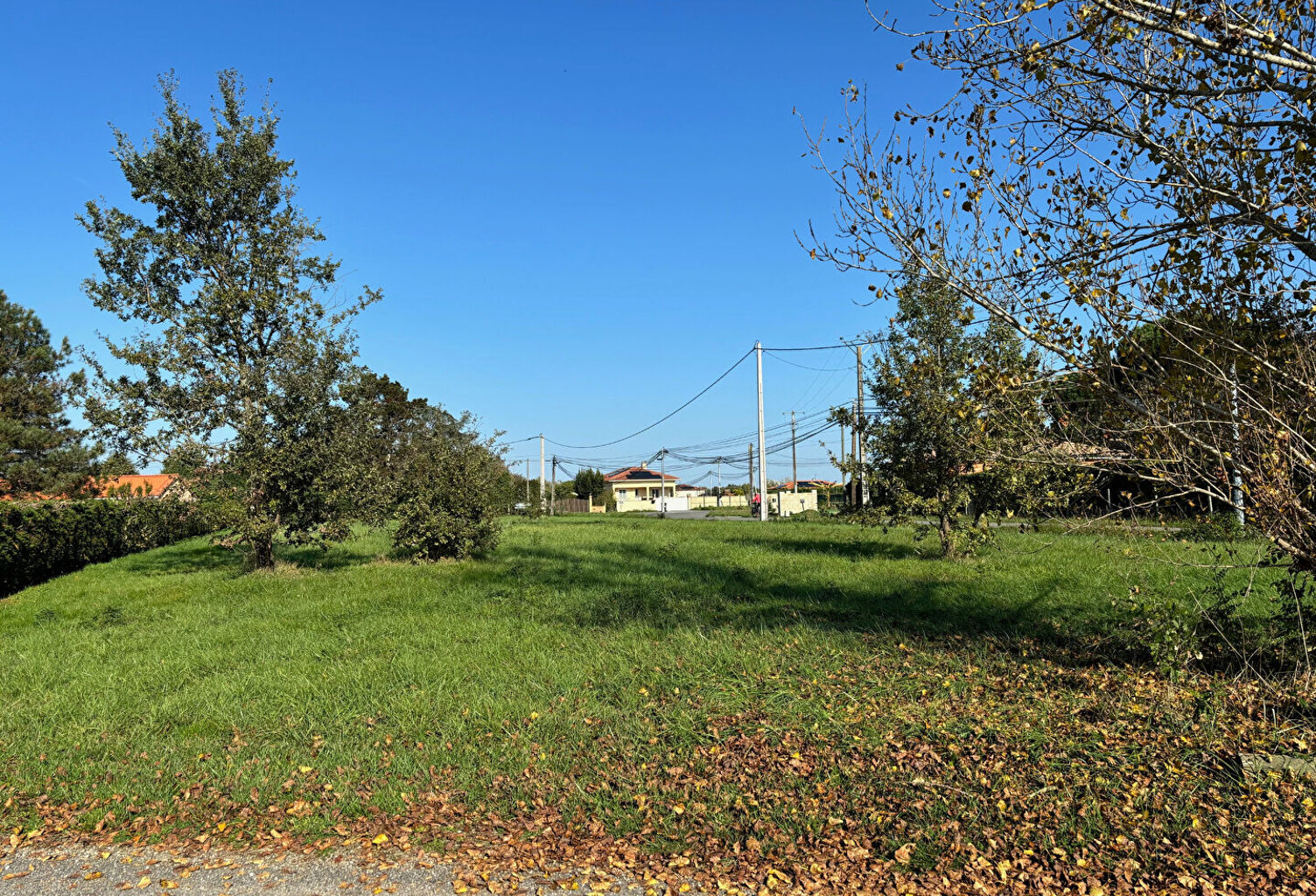 DIEUPENTALE Terrain à Bâtir — photo 1