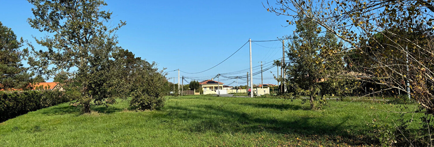 Terrain  1005 m² à vendre à Dieupentale (82170)