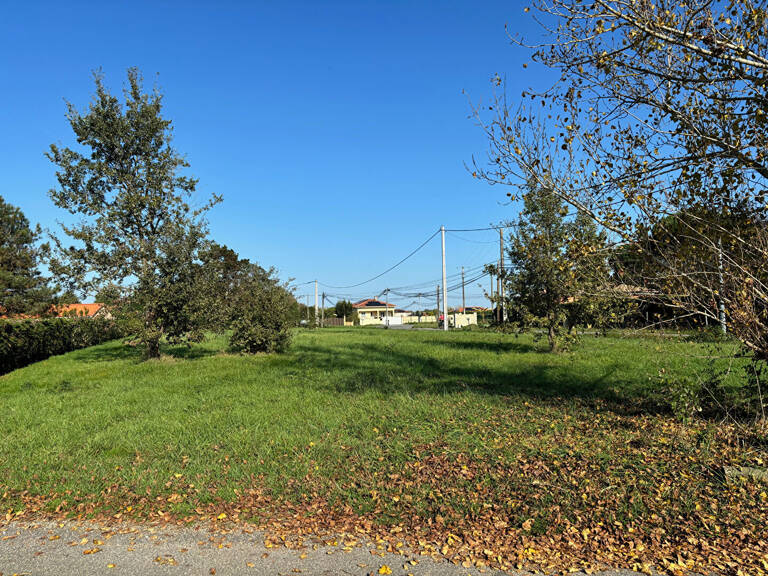 DIEUPENTALE Terrain à Bâtir — photo 1