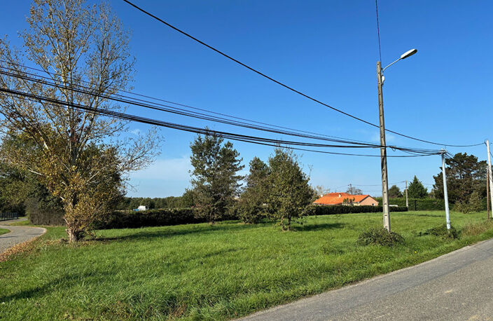 DIEUPENTALE Terrain à Bâtir — photo 2