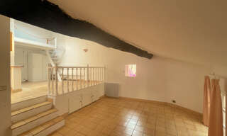 Appartement 2 Pièces 38 m² à vendre à Cagnes-sur-Mer (06800)