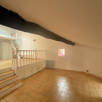 Appartement 2 pièces 178000 €