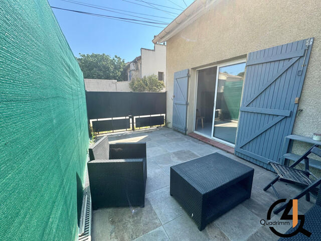 Appartement proposé à Montpellier