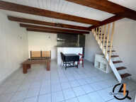 Appartement duplex avec terrasse 30.49 m2 — photo 2