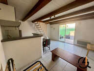 Appartement duplex avec terrasse 30.49 m2 — photo 3