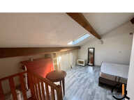 Appartement duplex avec terrasse 30.49 m2 — photo 4
