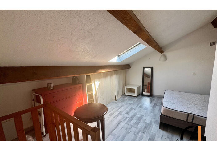 Appartement duplex avec terrasse 30.49 m2 — photo 4