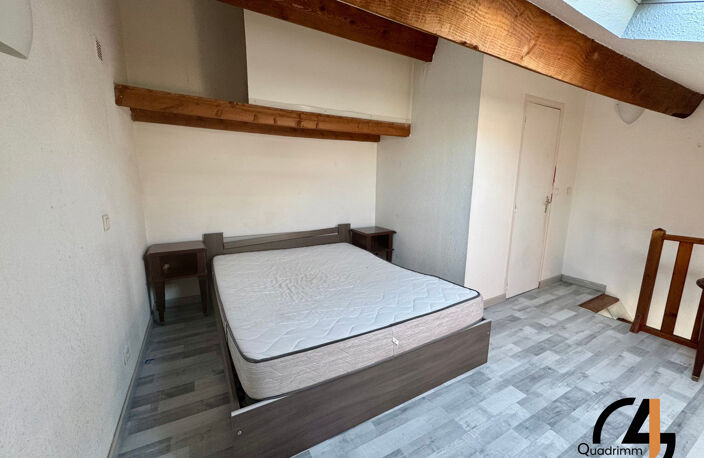 Appartement duplex avec terrasse 30.49 m2 — photo 5