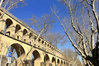 Appartement 3 pièces 260000 €