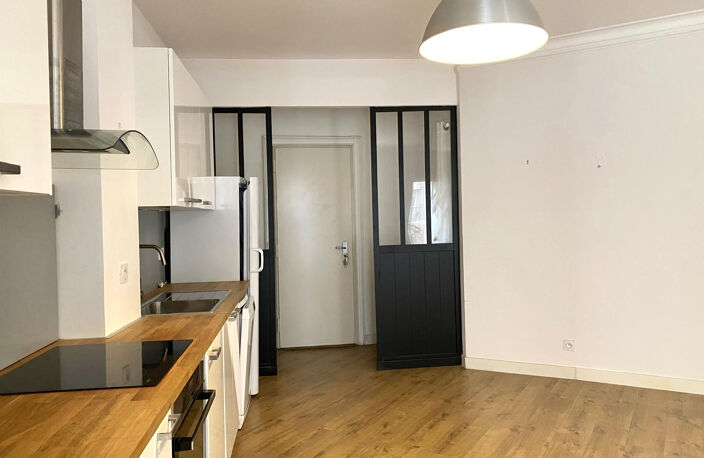 T3-80m2 proche comedie — photo 3