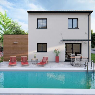 Maison 4 pièces 236000 €