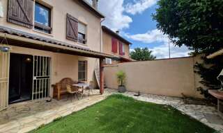 Maison 4 Pièces 78 m² à vendre à Toulouse (31100)