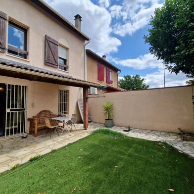 Maison 4 pièces 209000 €