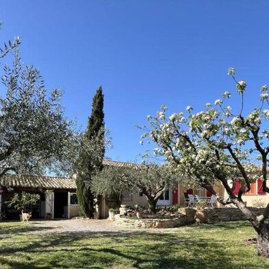 Maison 5 pièces 349000 €