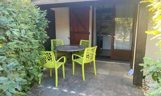 Maison 2 Pièces 24 m² à vendre à Moliets-et-Maâ (40660)